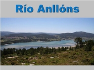 Río Anllóns